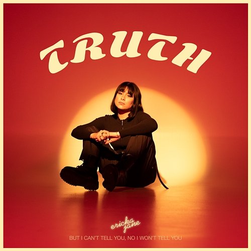 Truth Ericka Jane