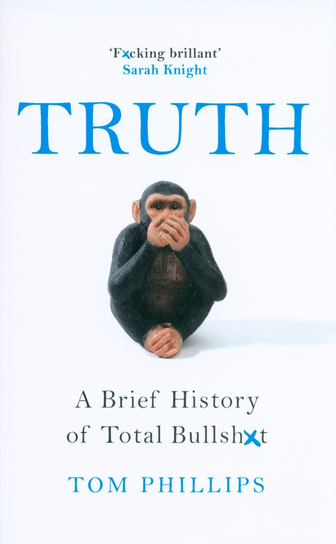 Truth Phillips Tom