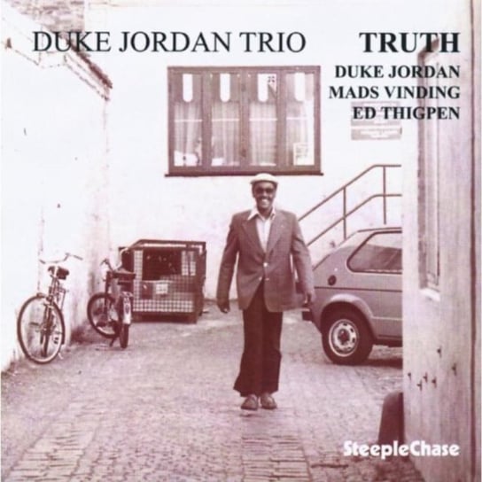 Truth Duke Jordan Trio