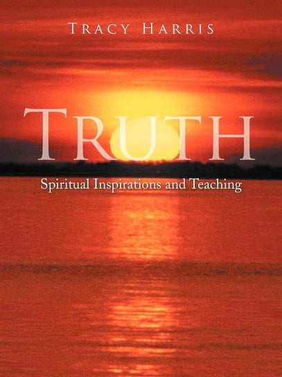 Truth Tracy Harris