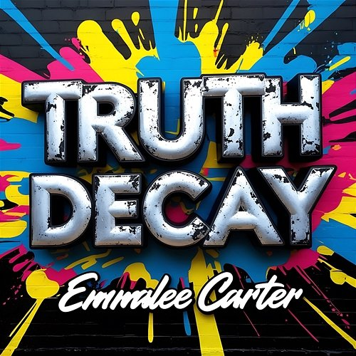 Truth Decay Emmalee Carter