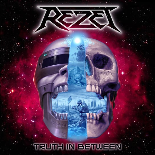 Truth In Between Rezet