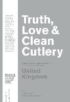 Truth, Love & Clean Cutlery Thames&Hudson