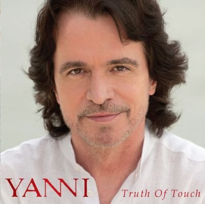 Truth of Touch Yanni