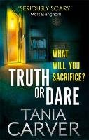 Truth or Dare Carver Tania