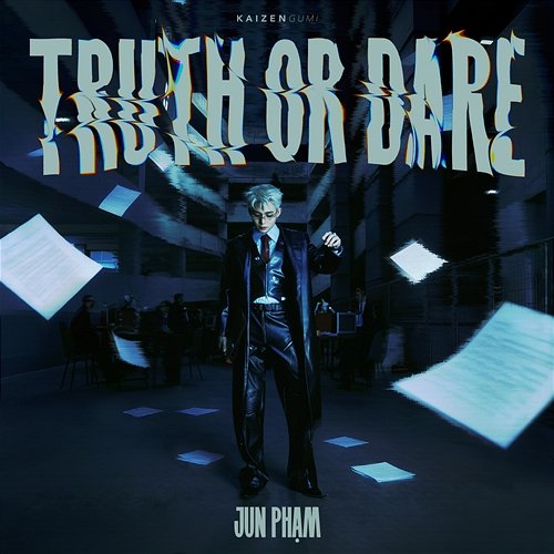 TRUTH or DARE Jun Phạm