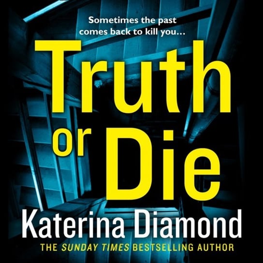 Truth or Die Diamond Katerina
