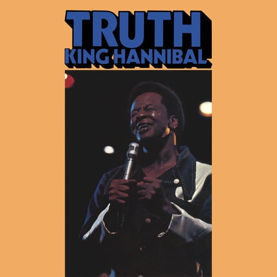 Truth, płyta winylowa King Hannibal