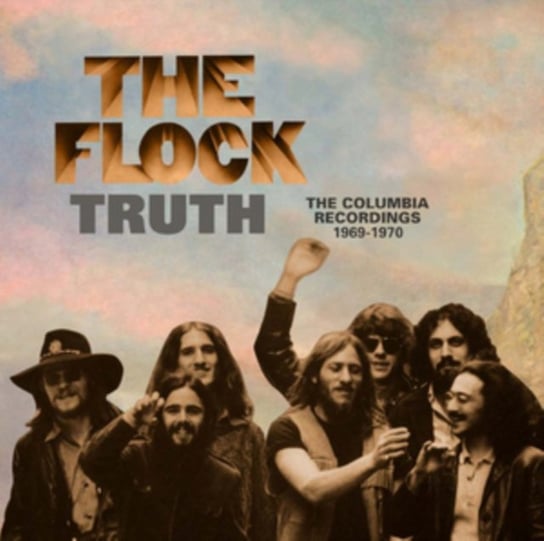Truth (Remastered) The Flock