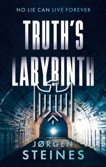 Truth's Labyrinth Troubador Publishing