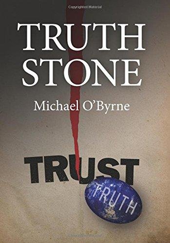 Truth Stone O'byrne Michael