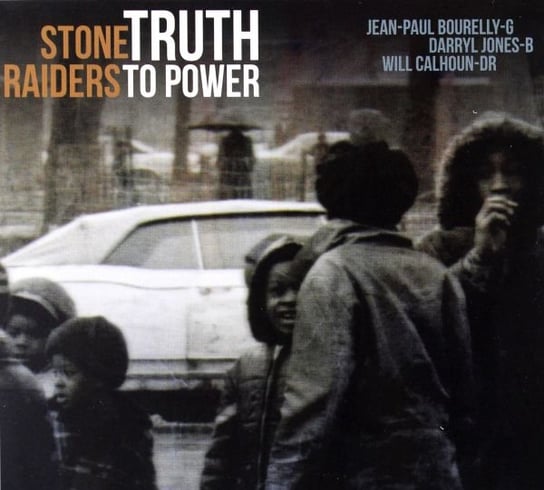 Truth To Power Various Artists
