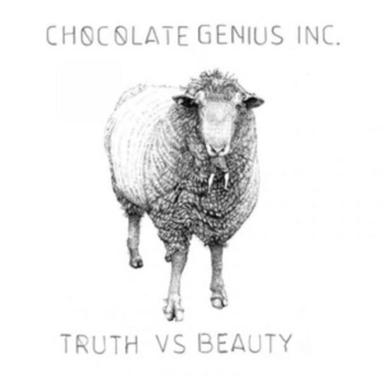 Truth Vs Beauty Chocolate Genius