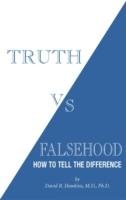 Truth vs. Falsehood Hawkins David R.
