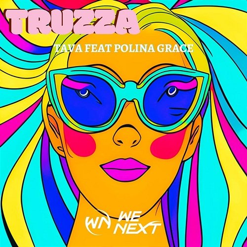 Truzza Tava feat. Polina Grace