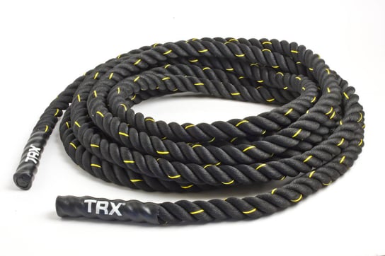 TRX, Lina treningowa, 3,8x9,15 m TRX