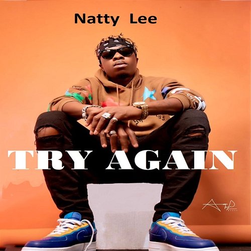 TRY AGAIN Natty Lee
