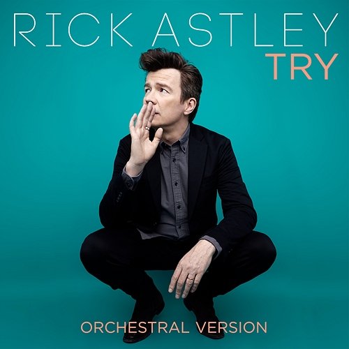 Try Rick Astley