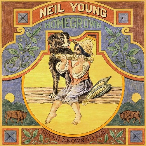 Try Neil Young