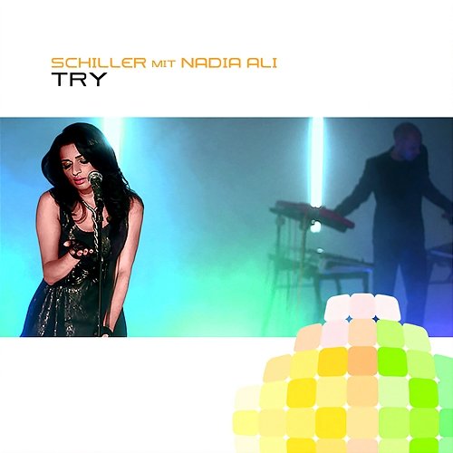 Try Schiller feat. Nadia Ali