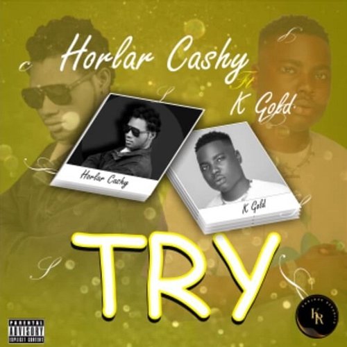 Try Horlar Cachy & K Gold