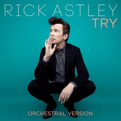 Try Rick Astley
