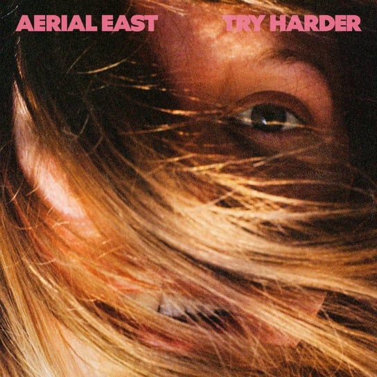 Try Harder Aerial East