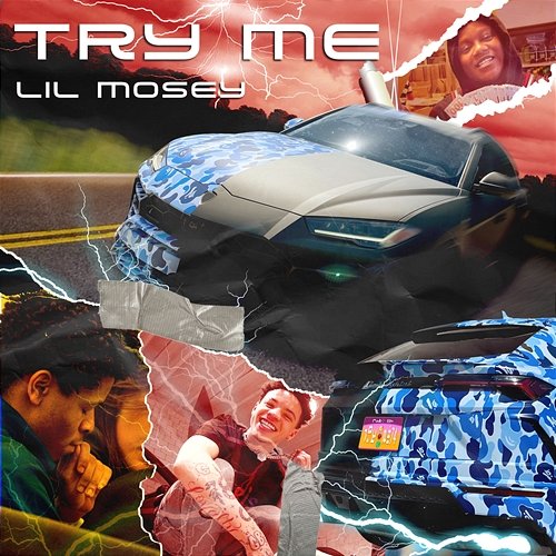 Try Me Lil Mosey
