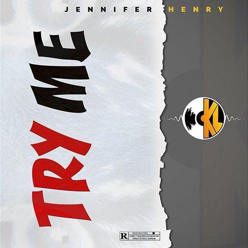 Try Me Jennifer Henry