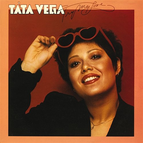 Try My Love Tata Vega