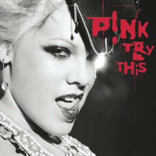 Try This P!nk
