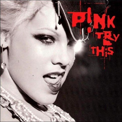 Try This Pink