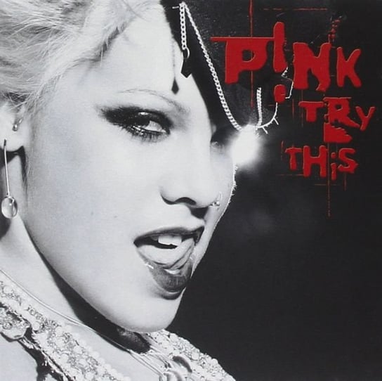 Try This Pink