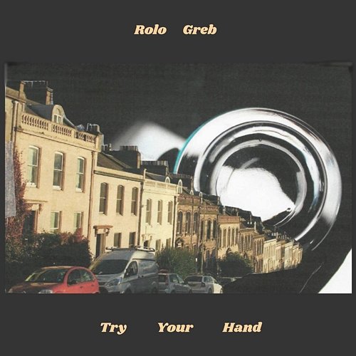 Try Your Hand Rolo Greb