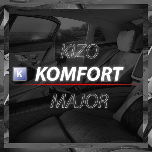 Tryb komfort Kizo feat. Major SPZ