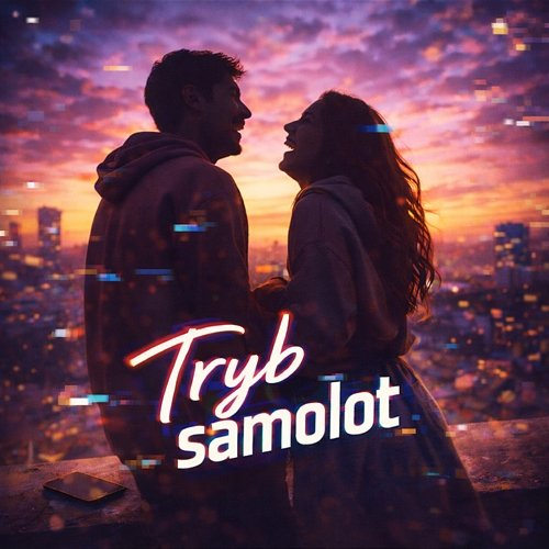 Tryb samolot Quality Heart