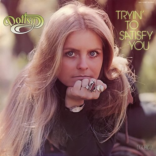 Tryin' To Satisfy You (Expanded Edition) Dottsy