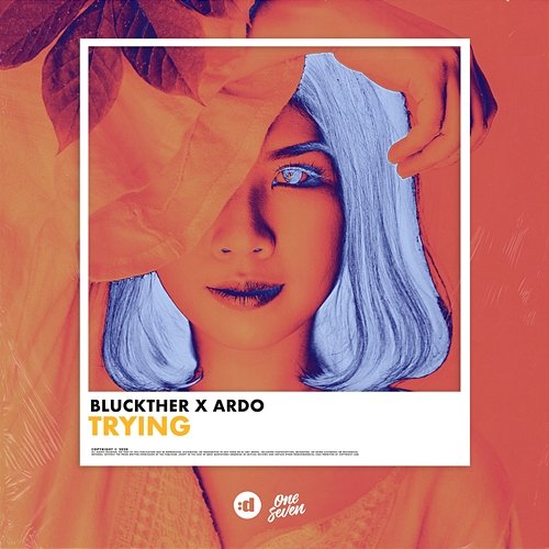 Trying Ardo, Bluckther