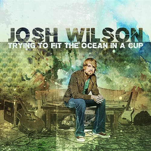Savior, Please Josh Wilson