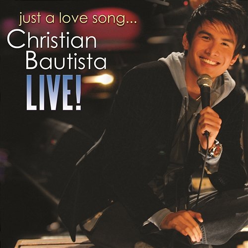 Trying To Get The Feeling Again Christian Bautista
