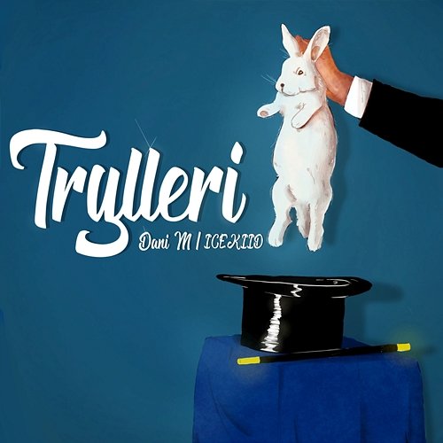 Trylleri ICEKIID, Dani M