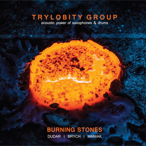 Trylobity Group Burning Stones