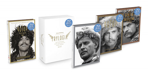 Trylogia Hoffman Jerzy, Lutowski Jerzy