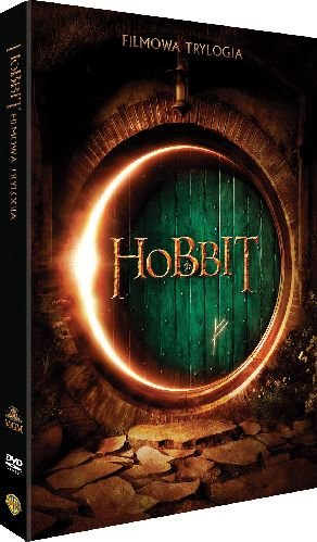 Trylogia: Hobbit Jackson Peter