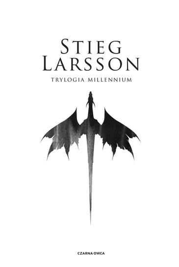 Trylogia Millennium Larsson Stieg