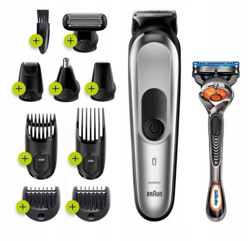 Trymer Braun Mgk7320 Braun