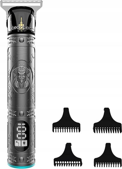Trymer CECOTEC Precisioncare Samurai 03380 CECOTEC