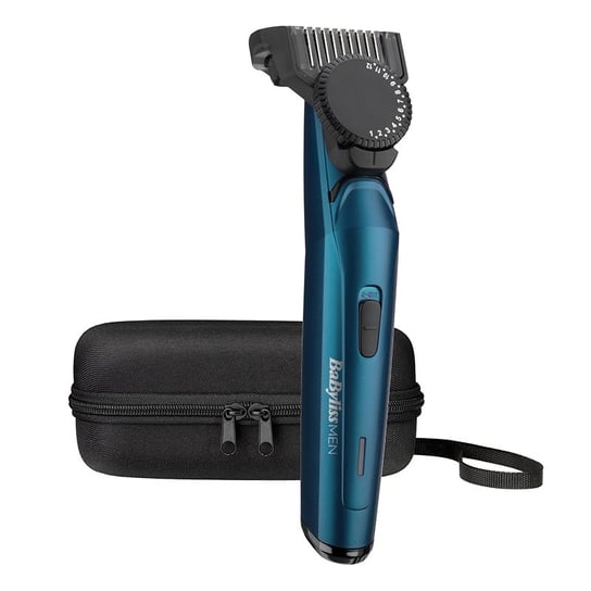 Trymer Do Brody Babyliss Japanese Steel T890E Babyliss