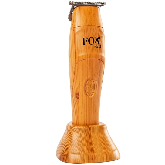 Trymer do włosów FOX Wood Fox