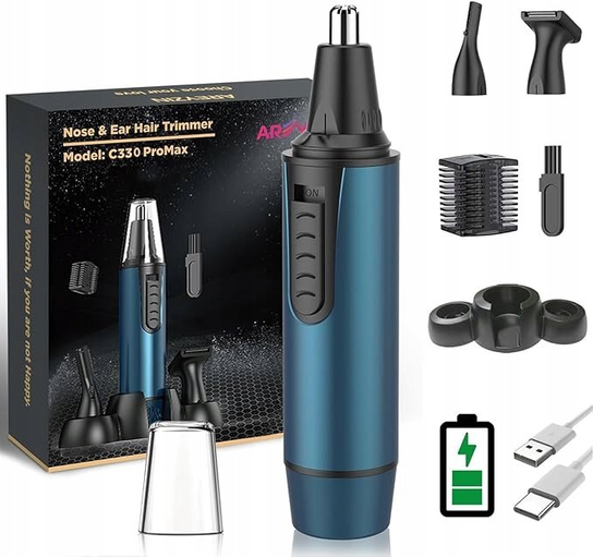 Trymer NUMI FUN 34567 Eurotech